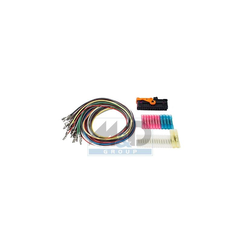 PIECES POUR SYSTEMES DE GESTION MOTEUR